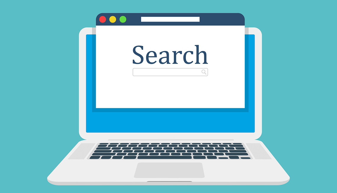 Consejos para usar Google y otros motores de búsqueda