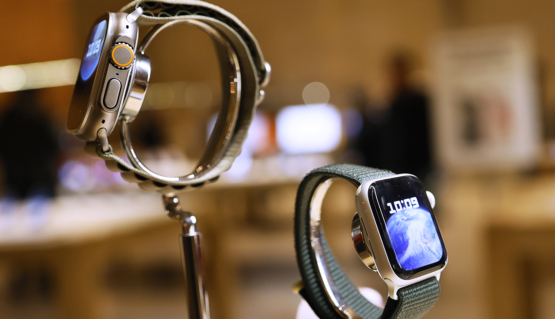 Apple's next-gen Watch to enable accurate blood pressure monitoring