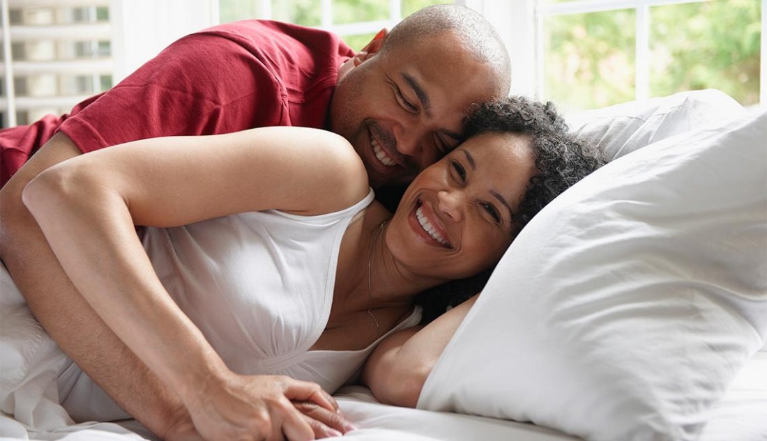 Sexually Excited non-professional couple loves it hard