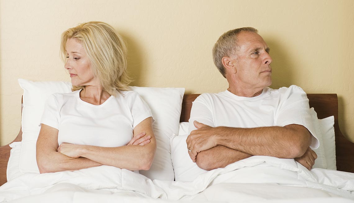 Five Destructive Relationship Myths Never Go To Bed Mad