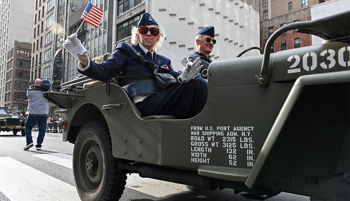 10 Veterans Day Facts You May Not Know - Vimarsana News