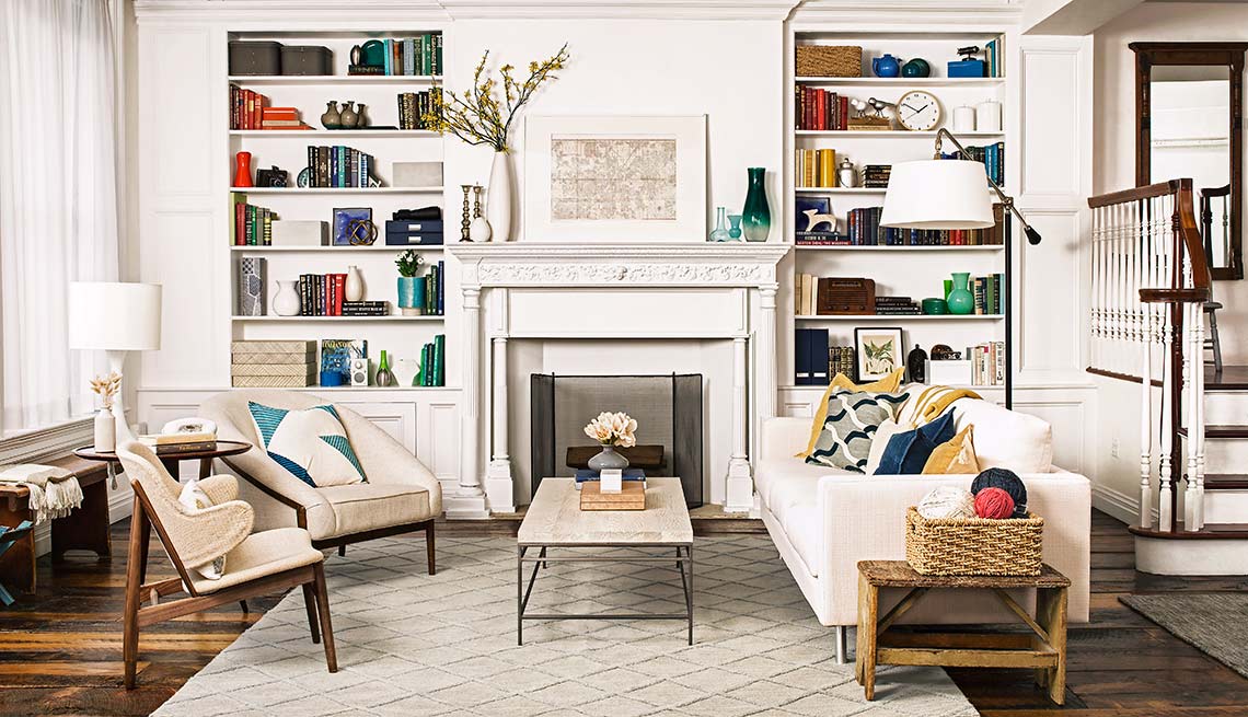 Decluttering Tips From A Professional Organizer