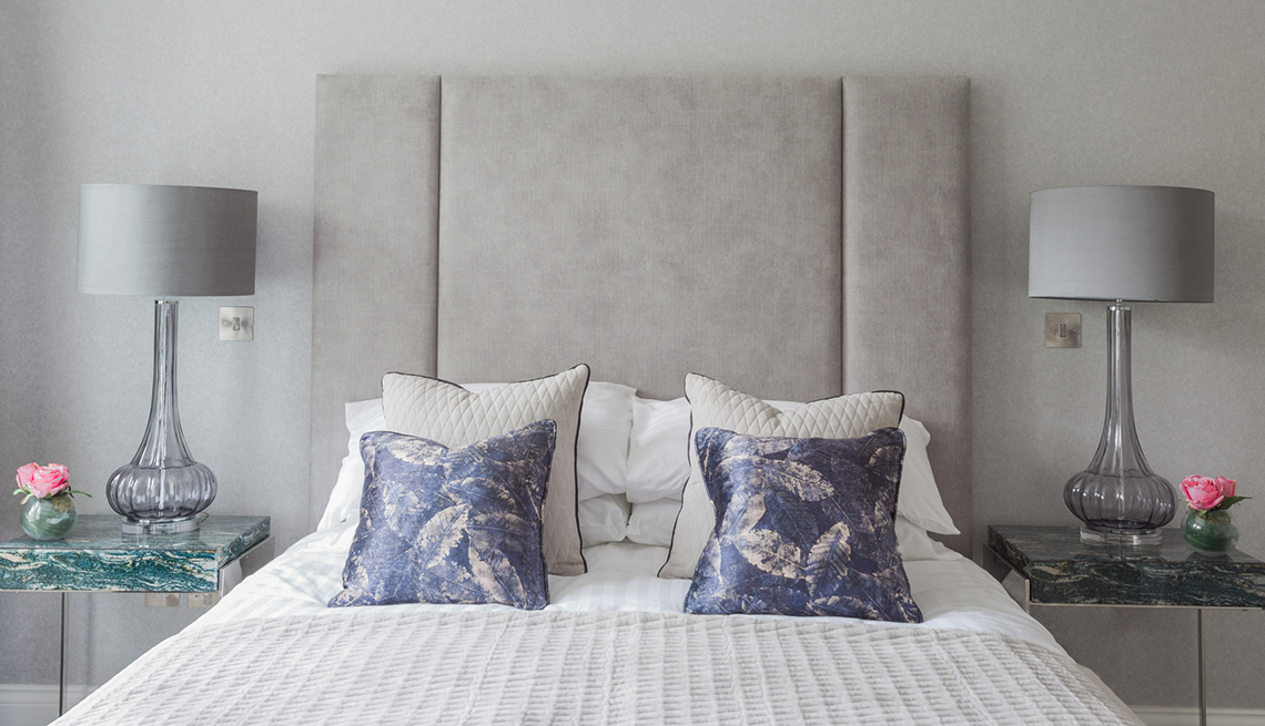 Los 10 mejores cojines decorativos para cama 