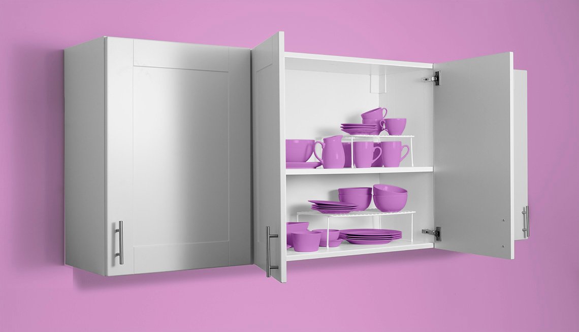 Soluciones en el hogar para la prestación de cuidados