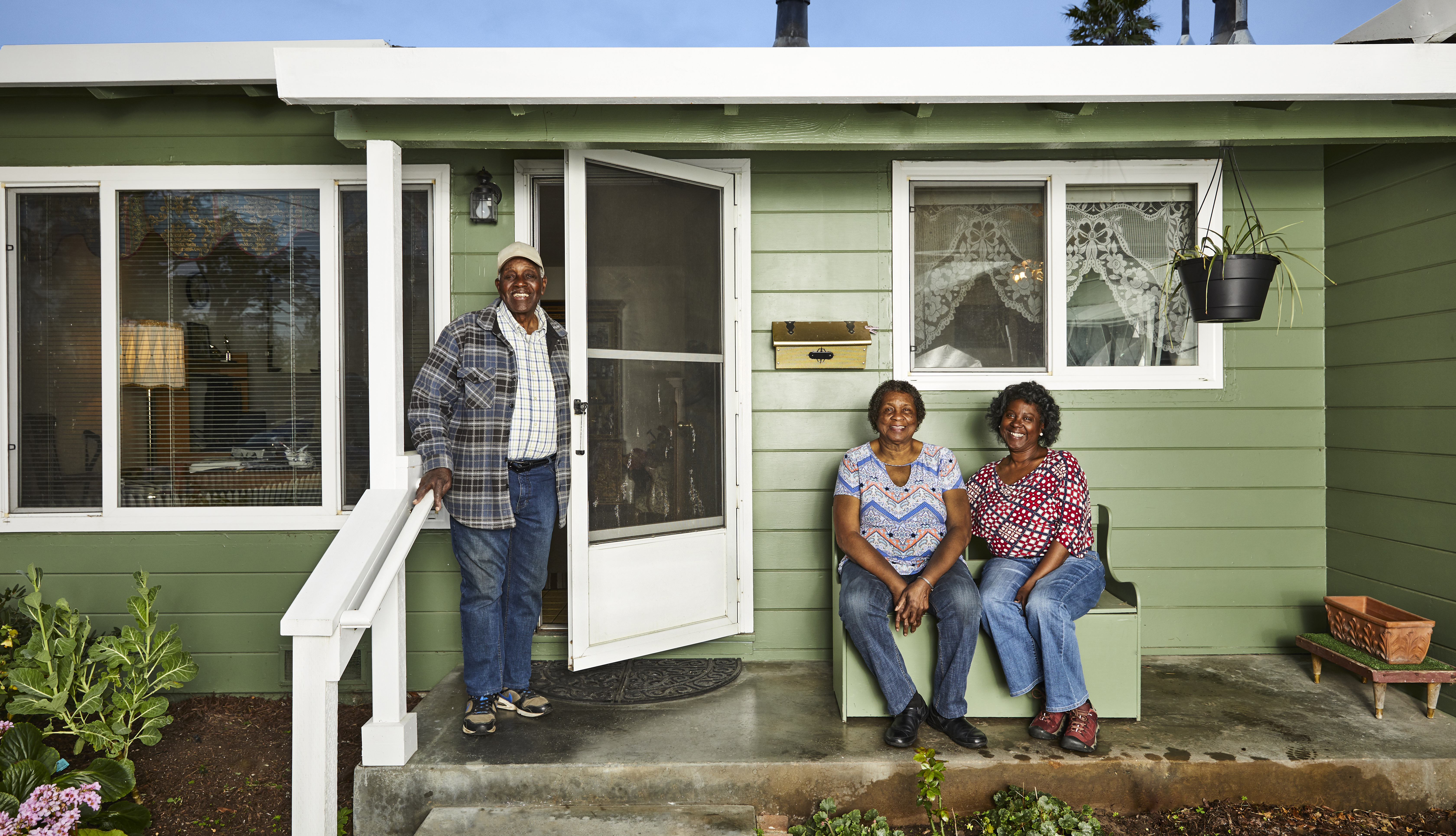 Granny Flats are the Newest ADU Trend - Acton ADU