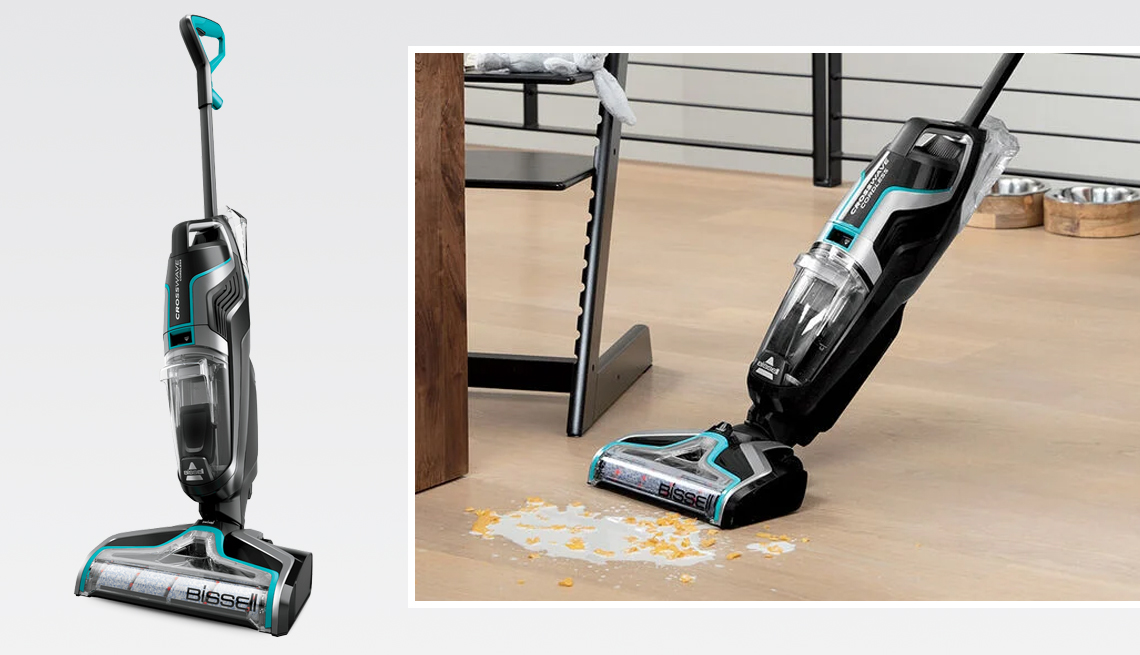 model two two five one bissell cordless wet dry vac voluntarily recalled