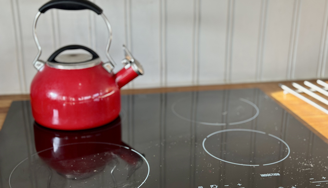 Why you should be using an induction cooktop - Green Built Alliance