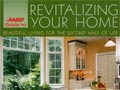 'Revitalizing Your Home' by Rosemary Bakker (book cover)