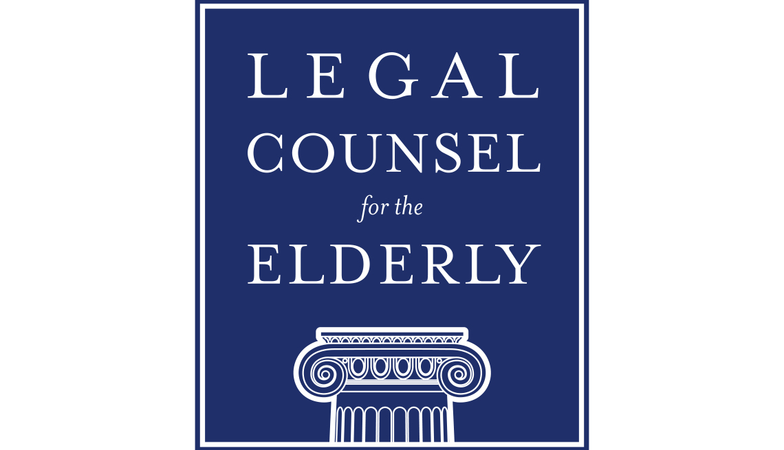 Legal Counsel for the Elderly, Free Services