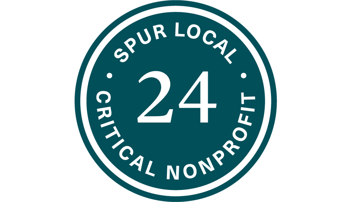 logotipo spur local 24