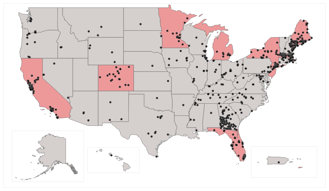 Member List - AARP Network of Age-Friendly States and Communities