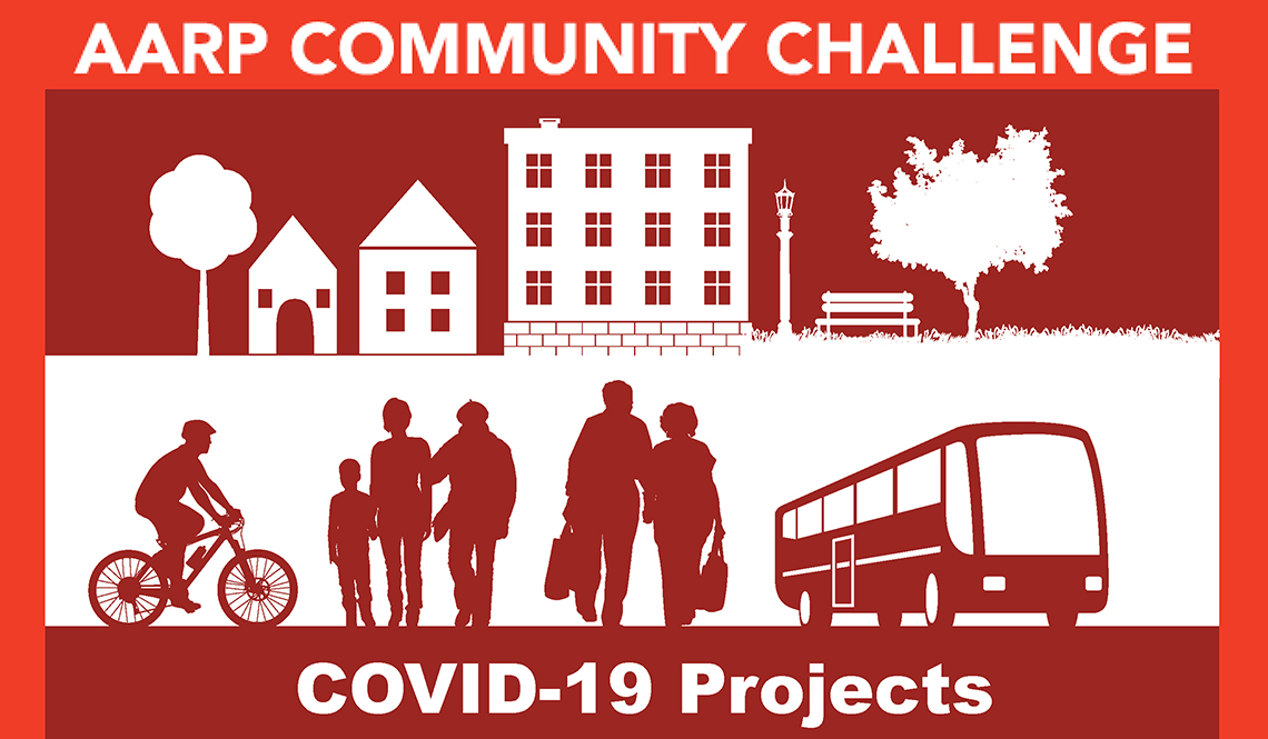 Community Challenge Covid-19 Projects Image