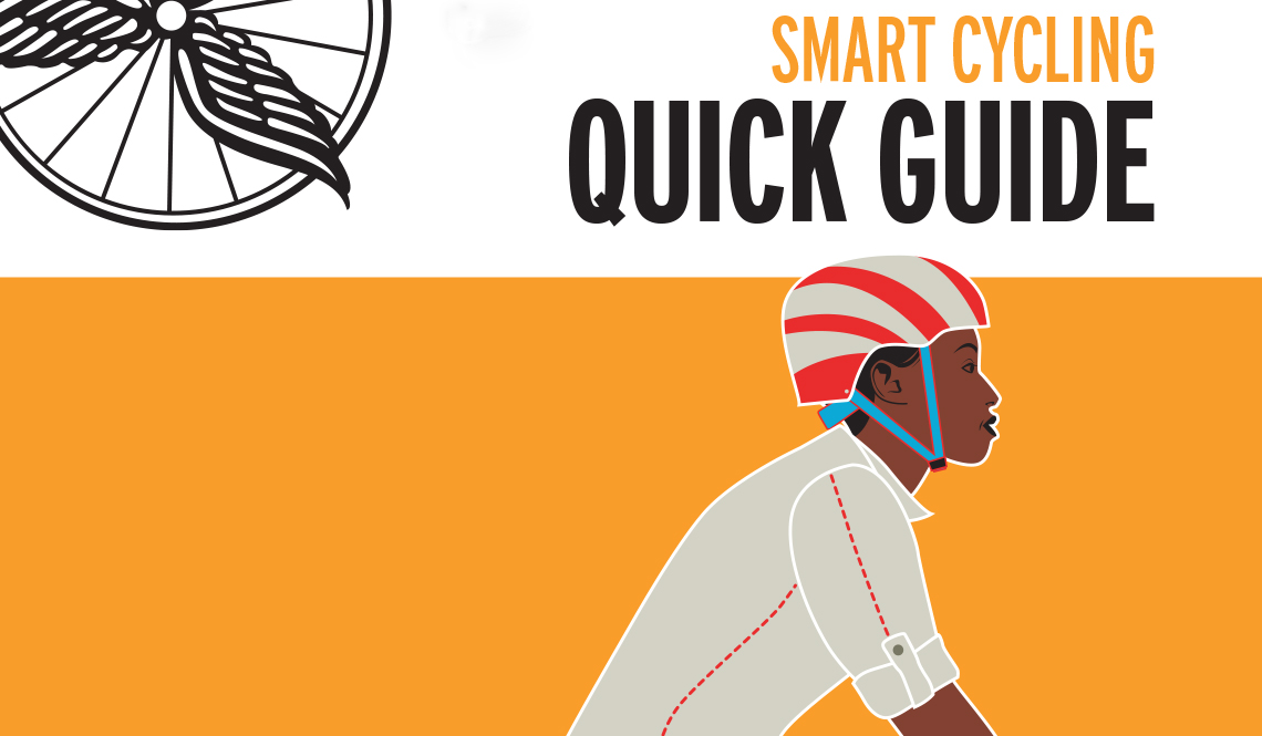 Smart Cycling Quick Guide