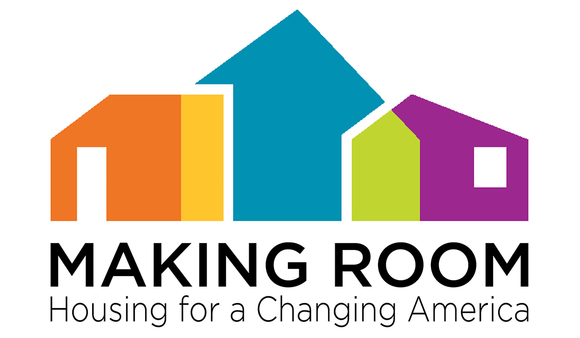 Making Room: Housing for a Changing America