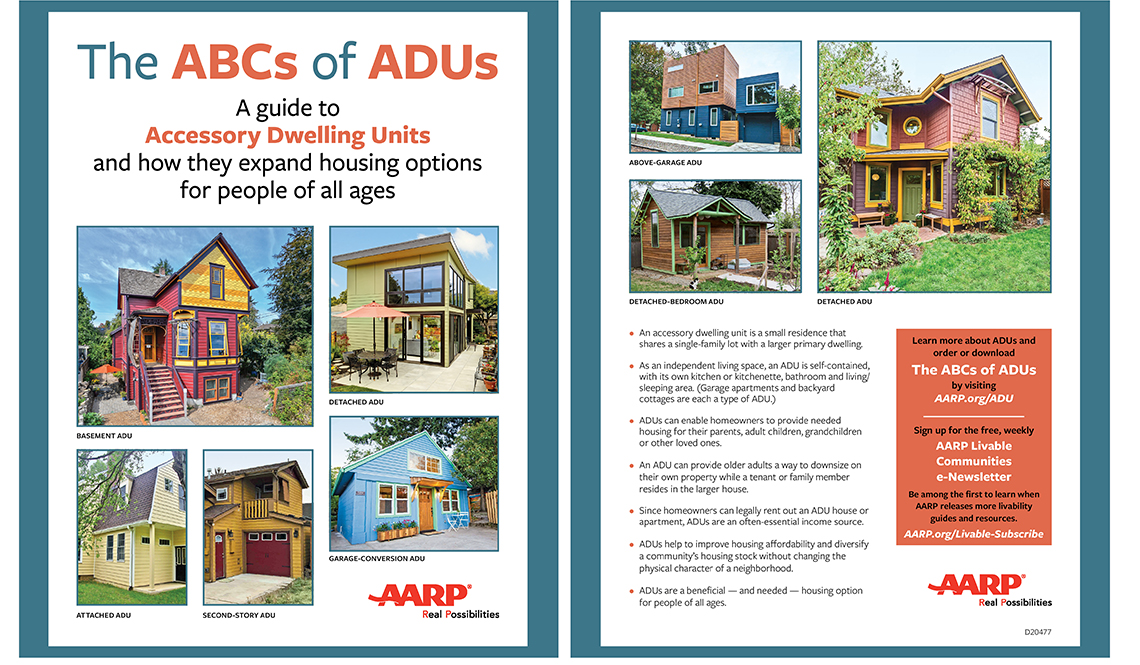 The ABCs of ADUs