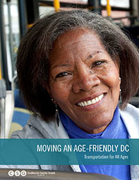 Moving an Age-Friendly DC