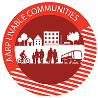 AARP Livable Communities