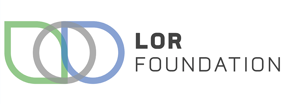 LOR Foundation Logo