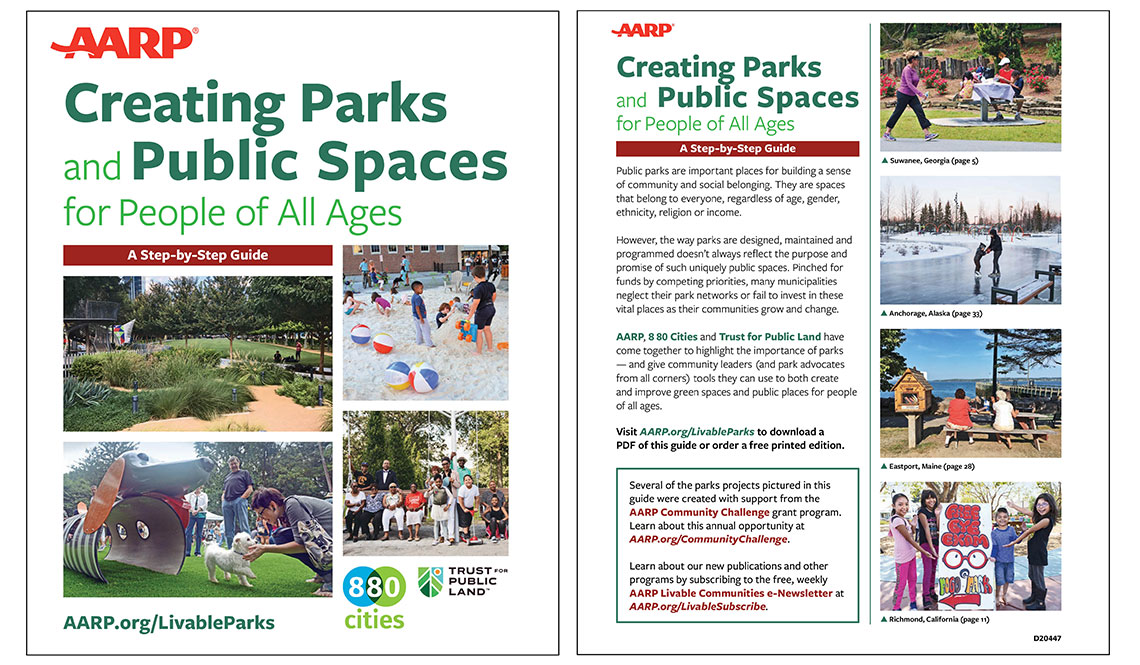 statisk Bære Udvalg Free Publications - The Parks and Public Spaces Collection
