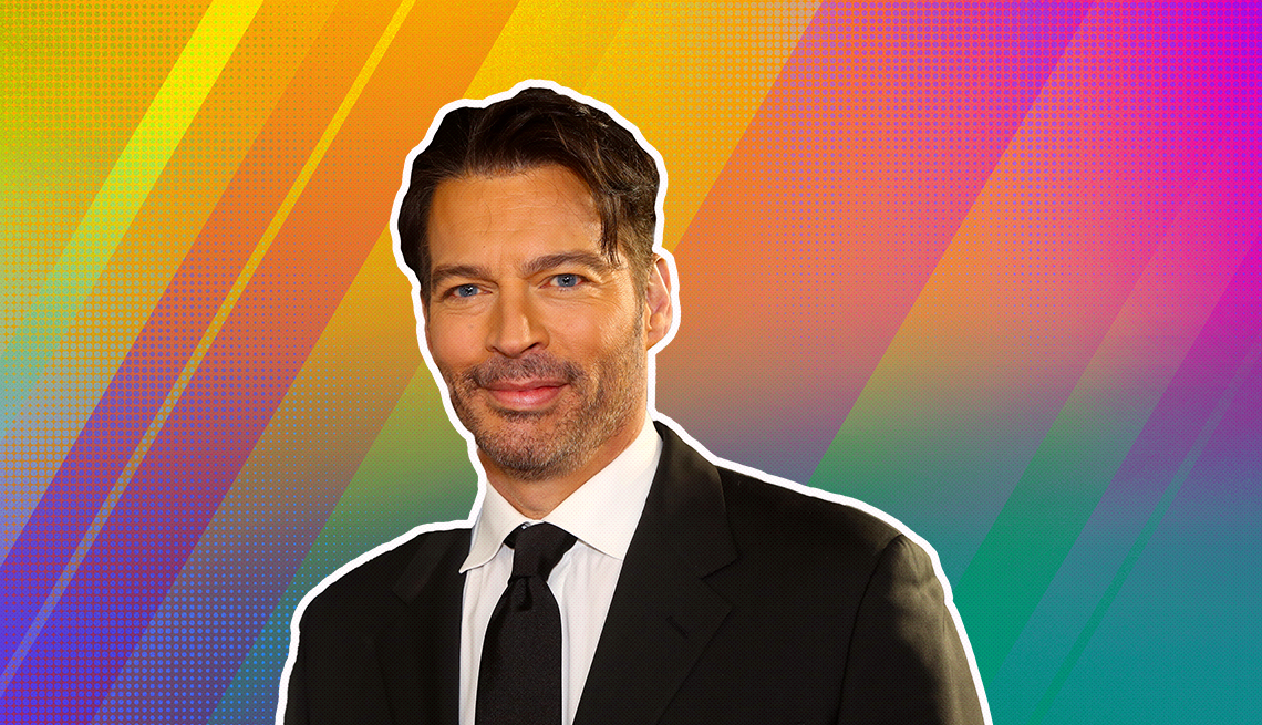 item 20 of Gallery image - Harry Connick Jr