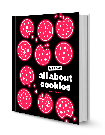 milkbar all about cookies book cover