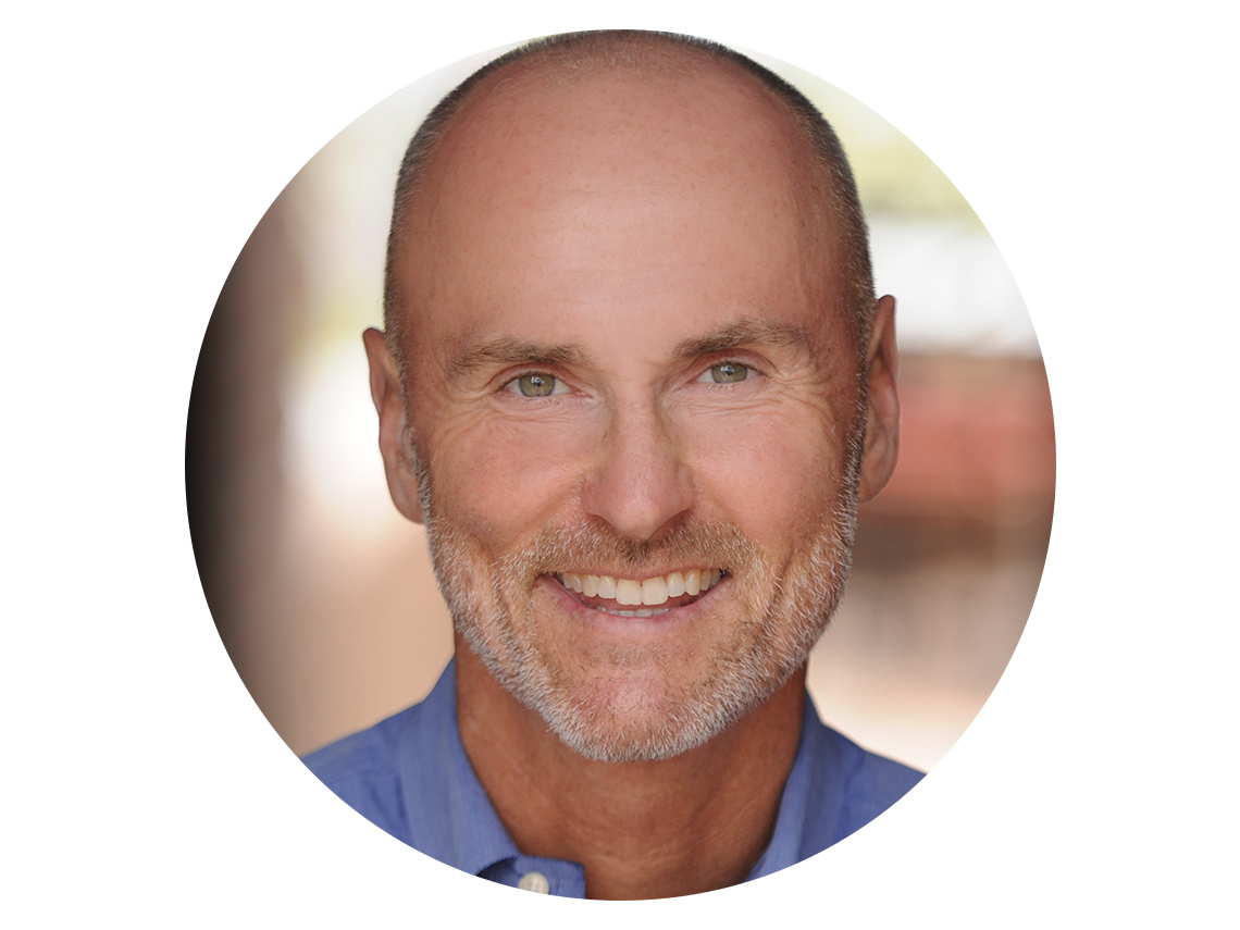 Chip Conley is an American hotelier, hospitality entrepreneur, speaker and New York Times best-selling author. 