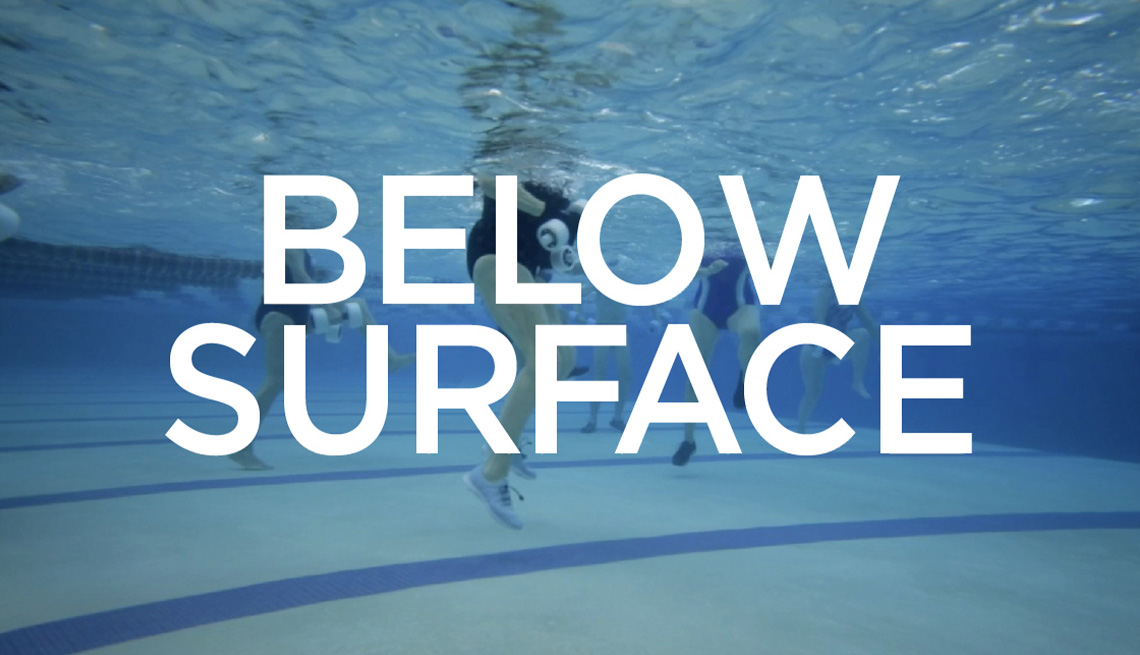 Watch 'Below Surface' Documentary - Members Only Access - Vimarsana News