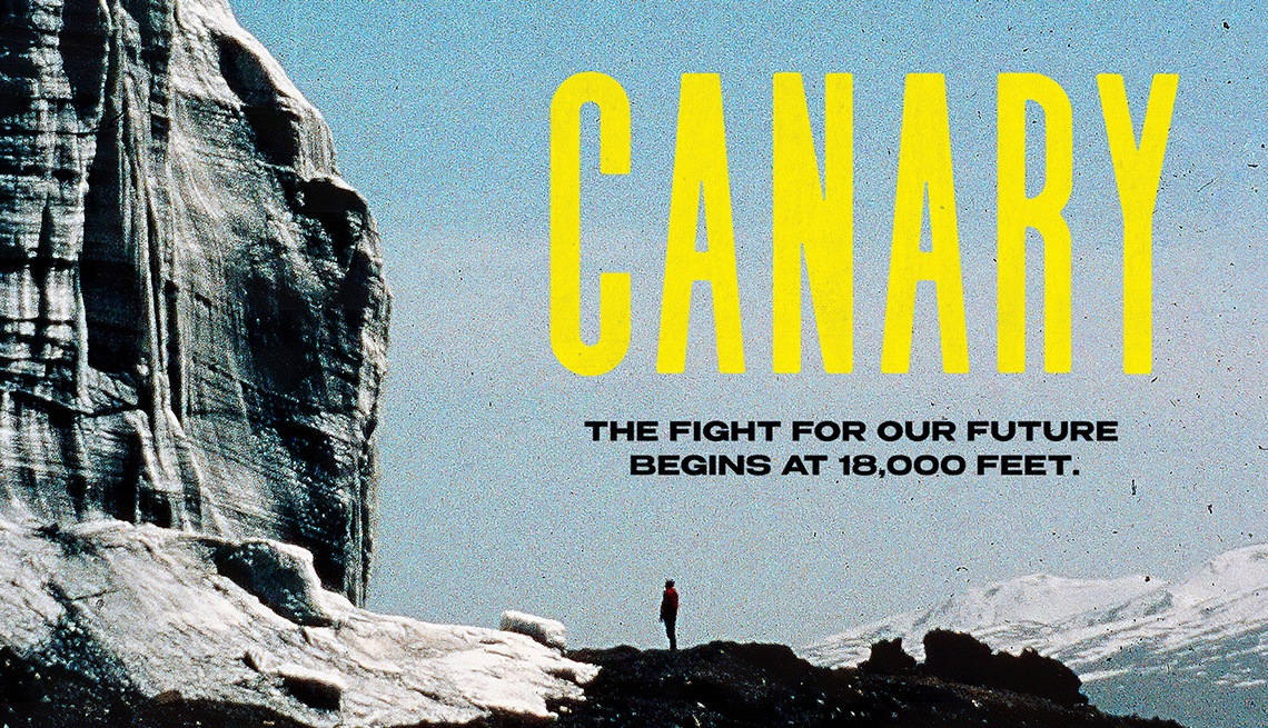 Watch 'Canary' Documentary - Vimarsana News