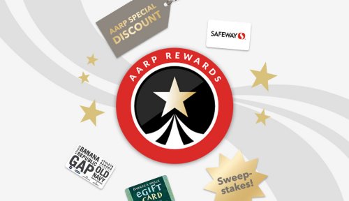 Start Your Aarp Membership At Age 50 Unlock All Member Benefits