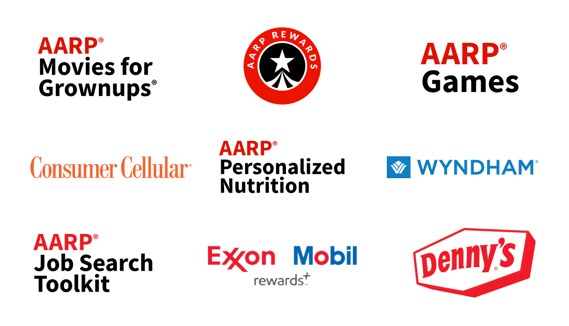 AARP Has Many Discounts and Programs That Make Membership Worth It