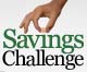 Savings Challenge Logo