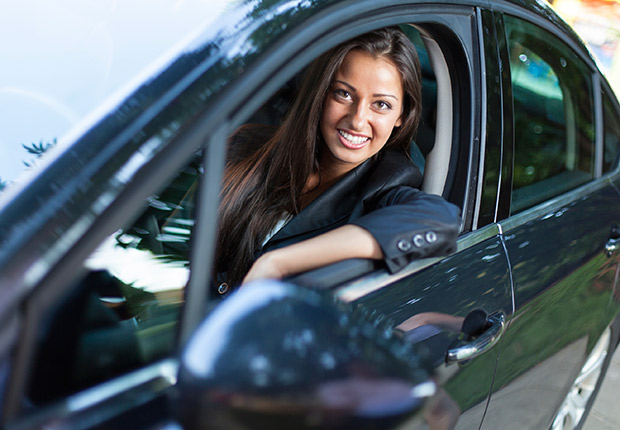 Age 25 – The age at which your car insurance rates will likely drop