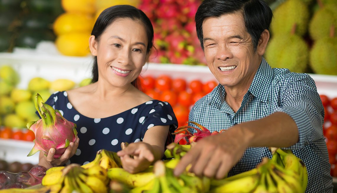 Descuentos para personas mayores - Ahorros - AARP 