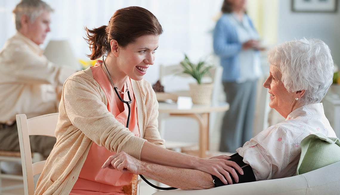 11 Items With Hidden Costs - Assisted Living