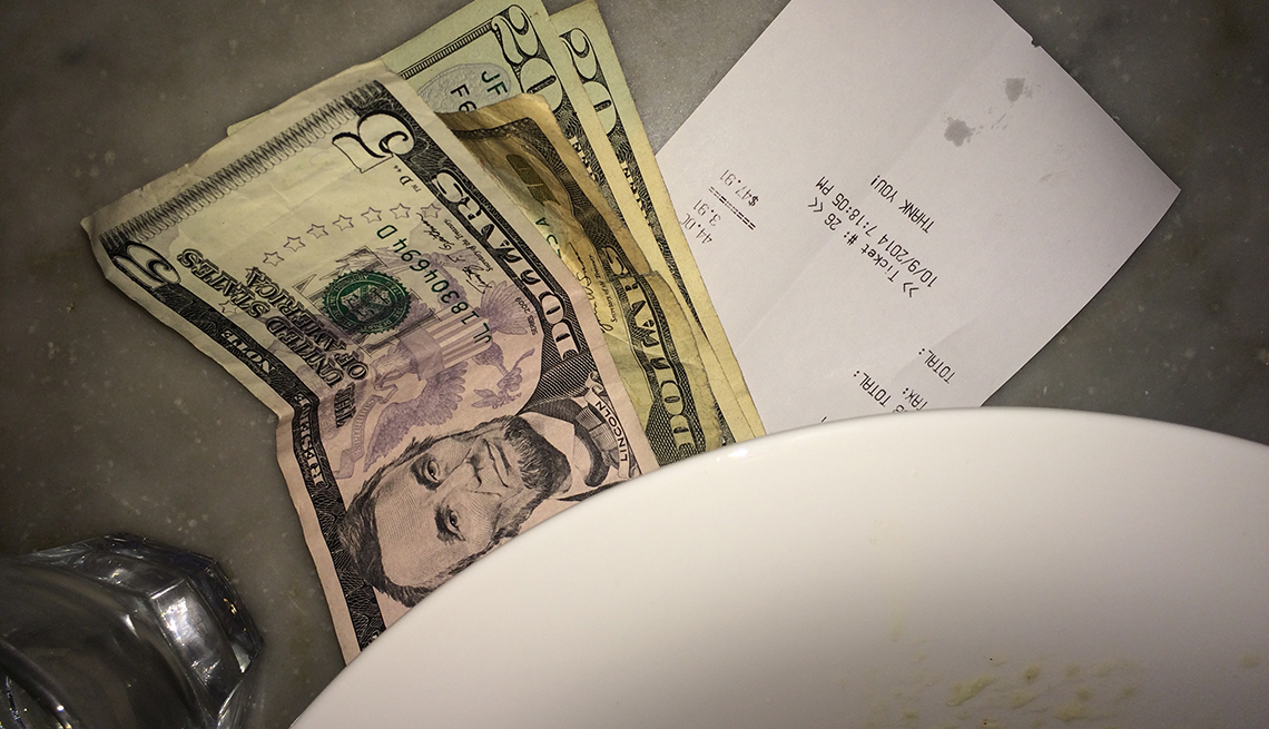 The New Guide To Tipping: Are You Doing Enough?