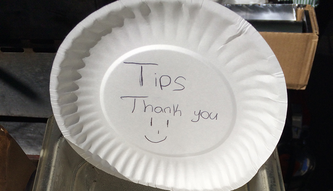 The New Guide To Tipping: Are You Doing Enough?