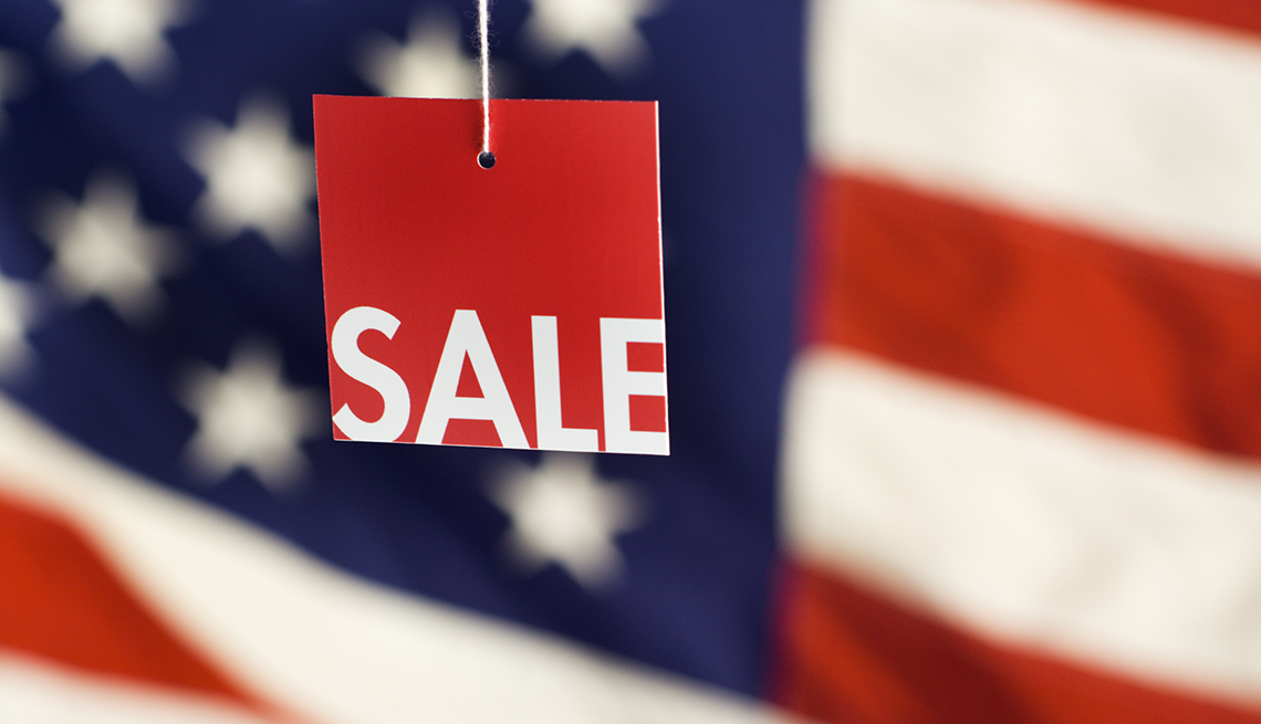 Best Shopping Deals in July 2018