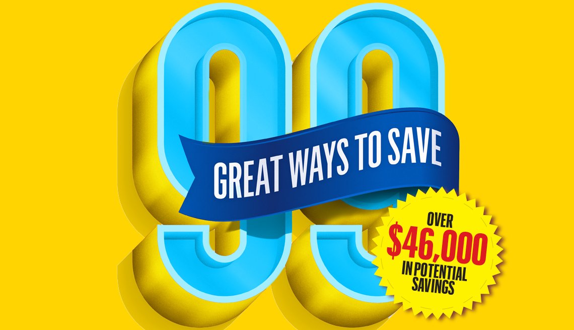 How To Save Money On Everything From Travel To Food - 99 ways to save money on everything