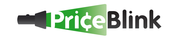 Logo de la aplicación Priceblink.