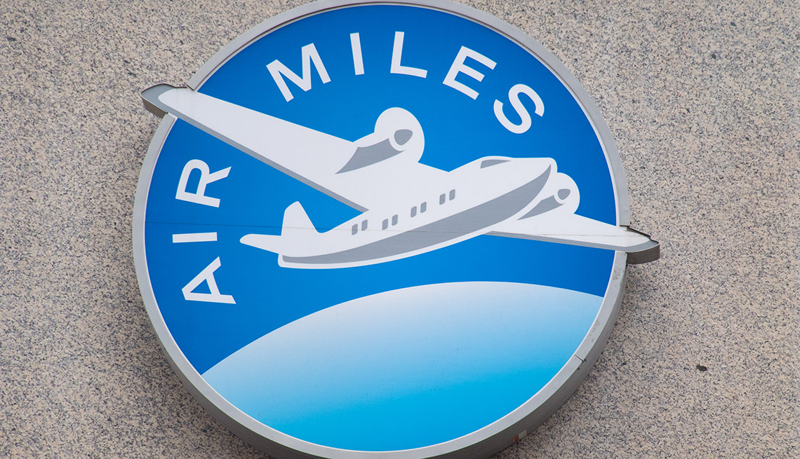 Best Ways To Use Airline Miles Without Flying