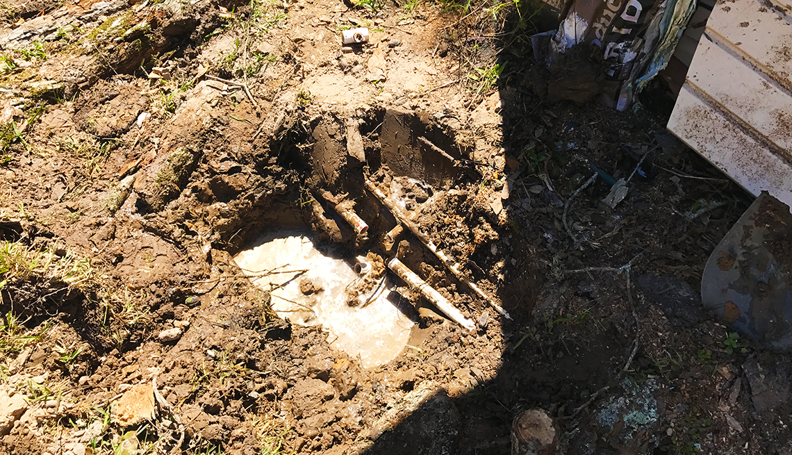 Is Water LIne Insurance From Utility Companies Worth It? Is Water LIne Insurance From Utility Companies Worth It?
