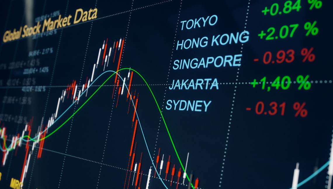 International Stocks Carry Risks, But Also Big Yields