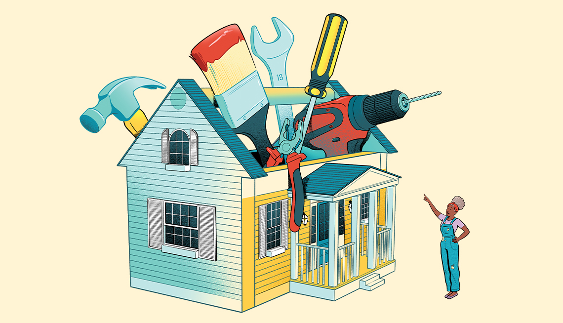 The Annual Home Maintenance Checklist: A Guide For New Homeowners