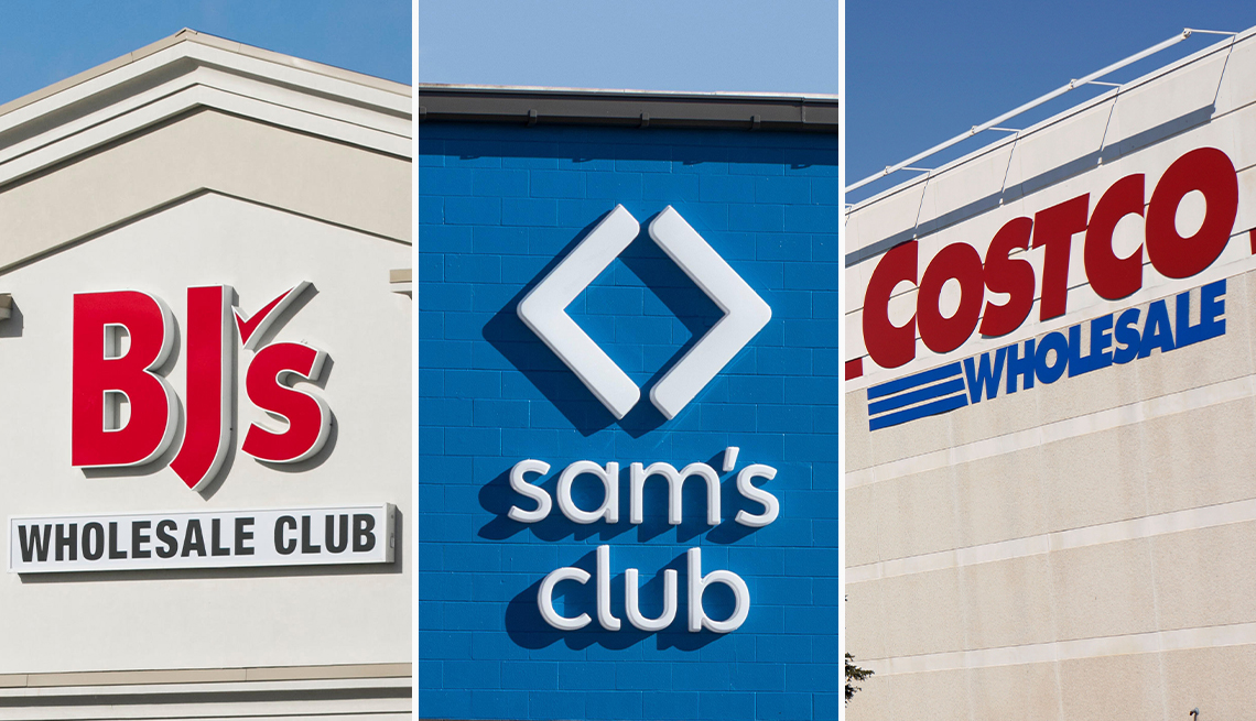 Which Warehouse Club Has the Best Grocery Prices?
