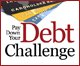 Pay Down Your Debt Challenge Icon