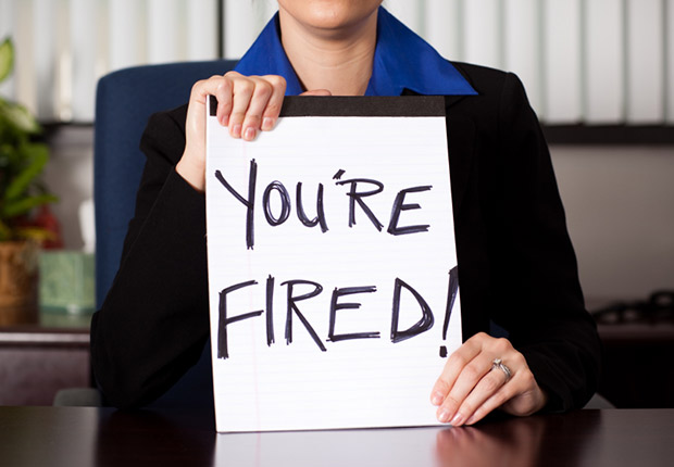 “Job”  You never want to say something along the lines of, “I’m going to make sure you lose your job.” First of all, it’s highly unlikely you will be able to get someone fired. Second, you’re much better off with the agent as your ally rather than your enemy. You’re going to get much better results if you acknowledge the difficult position the agent is in and compliment her on how she’s handling the situation