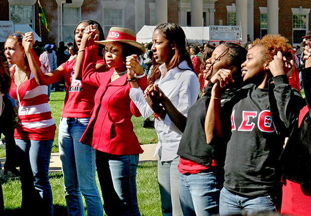 African-American women fraternity, 8 Hidden College Expenses