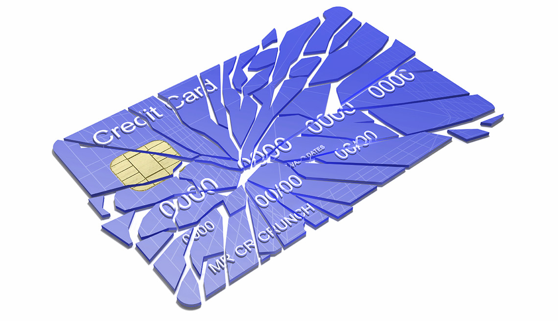 Managing your credit - What are the signs that a credit repair is legitimate or fraudulent?  