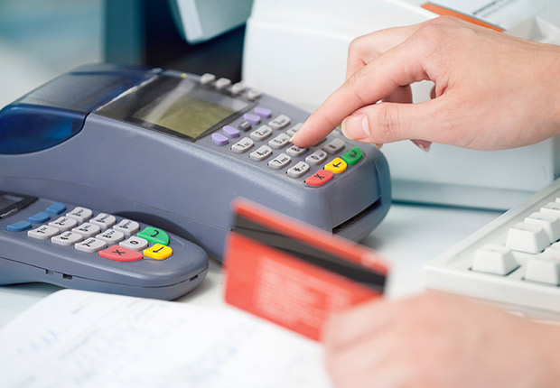 Reasons Why Credit is Better Than Debit - Merchant acceptance