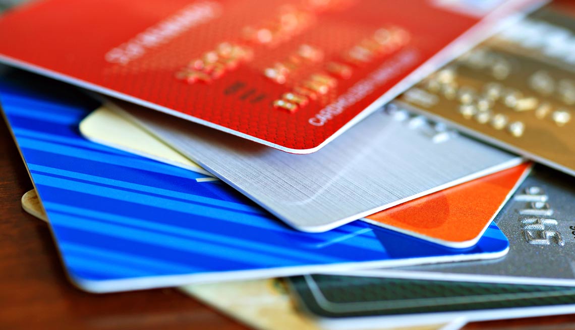 Take Credit: Avoid Debit Card Dangers this Holiday